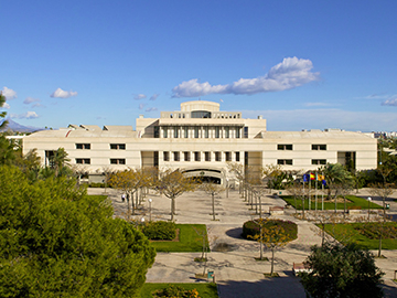 アリカンテ大学