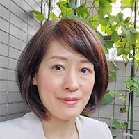 青野 純子