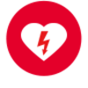 AED(自動体外式除細動器)