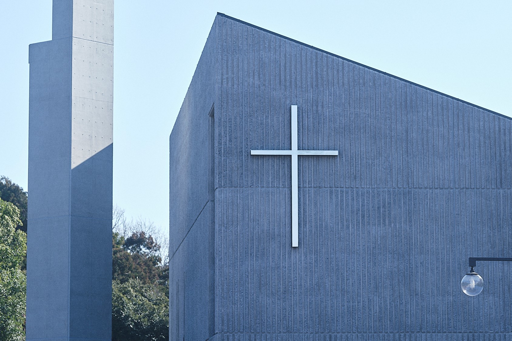 Yokohama Campus