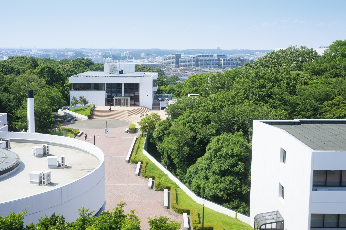 学内での遵守事項