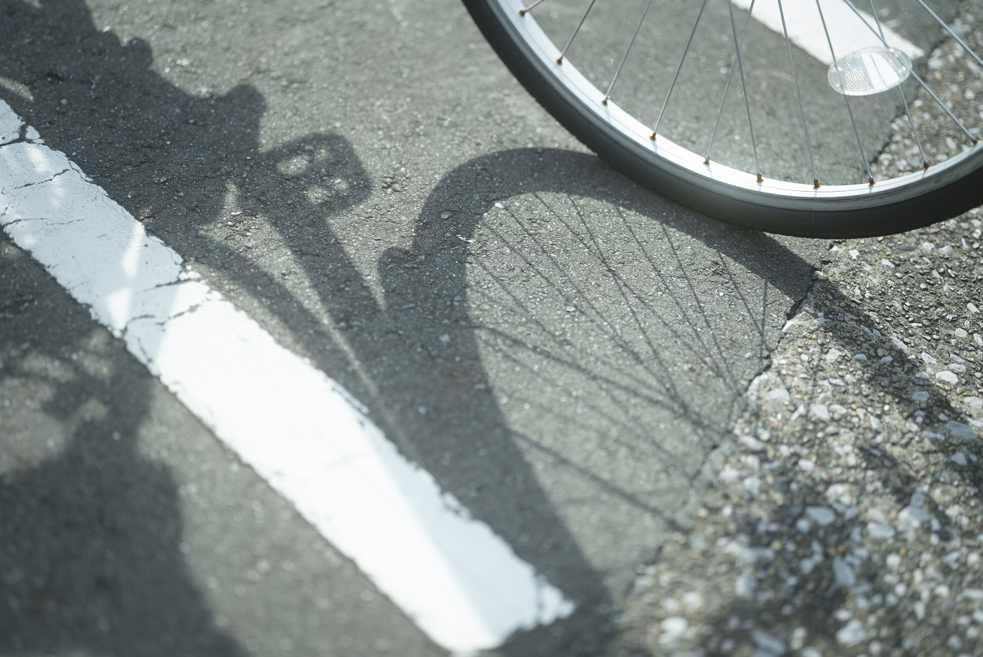 自動車・バイク・自転車による通学