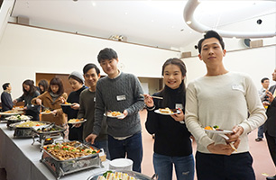 外国人留学生会
