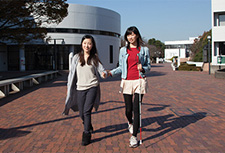 ガイドヘルプの様子