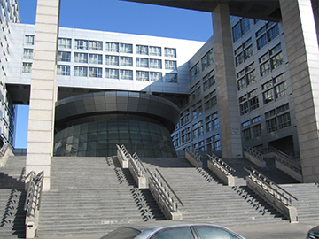 首都師範大学