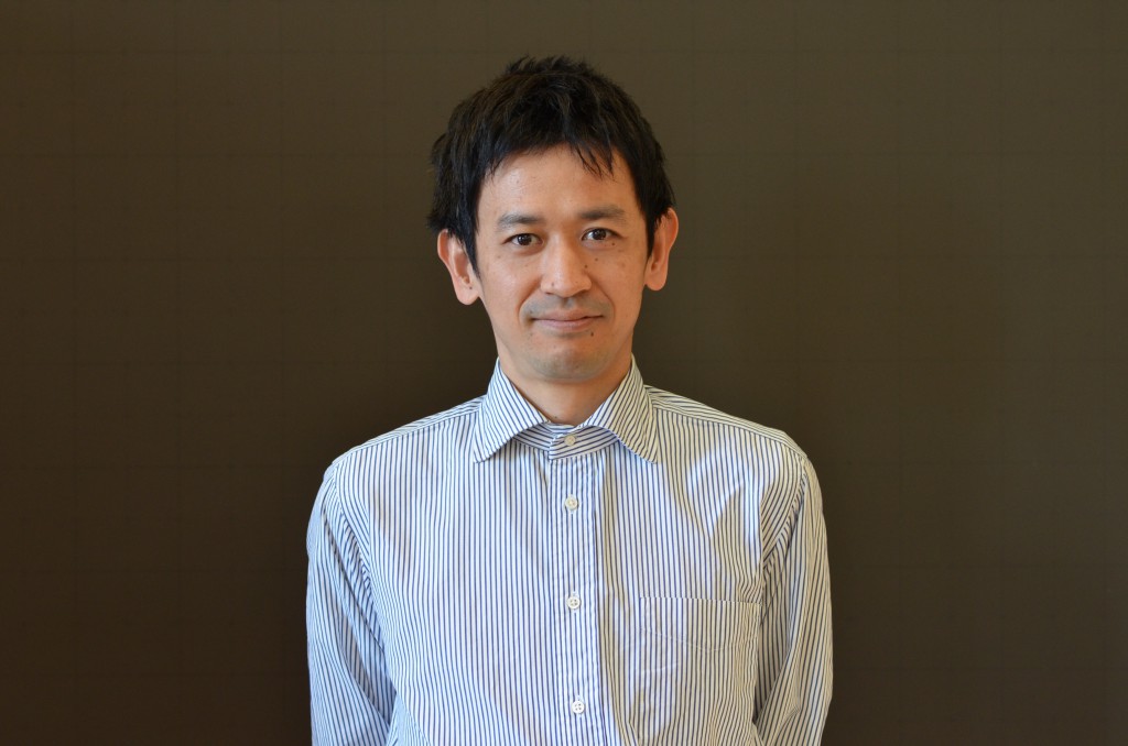 関野喬先生