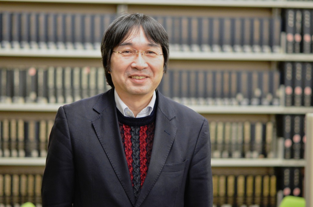 渡辺一郎先生