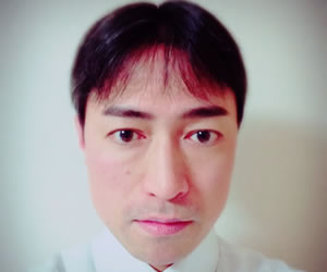 鋤先直樹先生