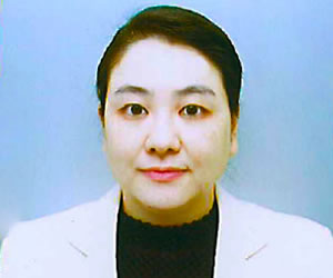 渡辺美香子先生