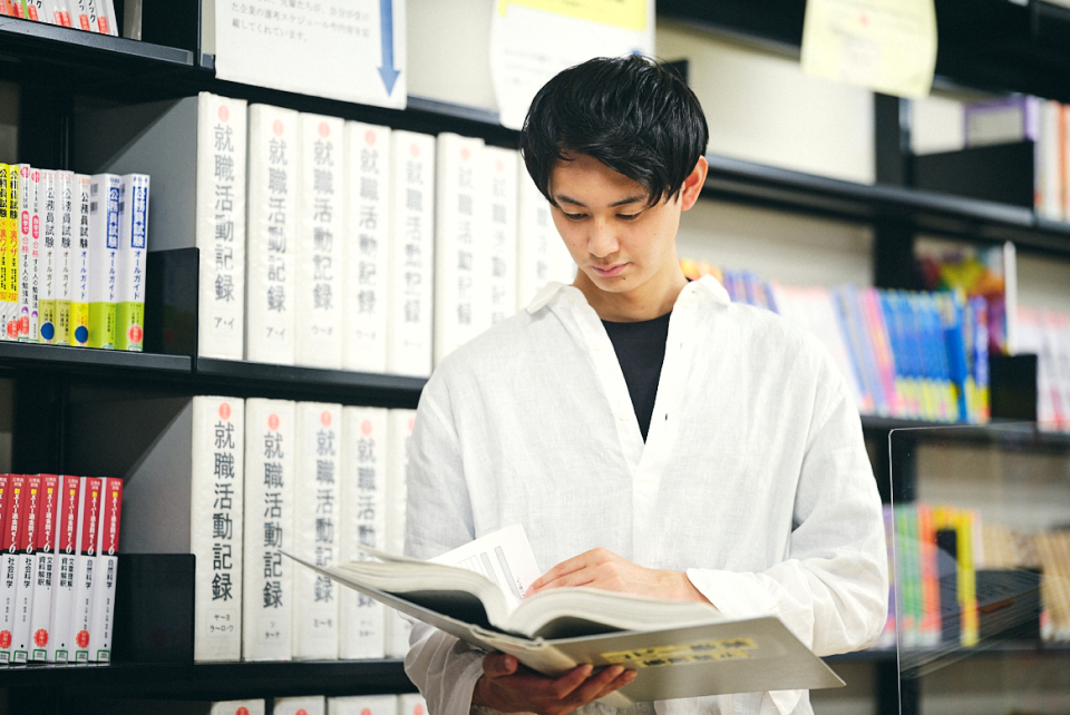 学生