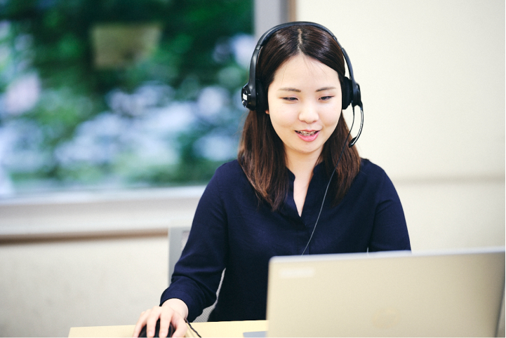 就活ステップアップ講座