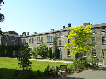 ダブリンシティ大学