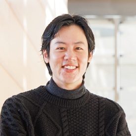 藤本 和 フランス文学専攻 博士後期課程 2025年3月 満期退学