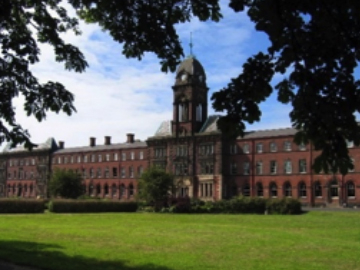 ガリシア大学