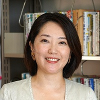 井手上 和代
