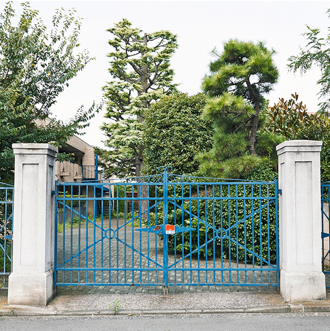 山下町から山手へ。旧・新約聖書の和訳に専念