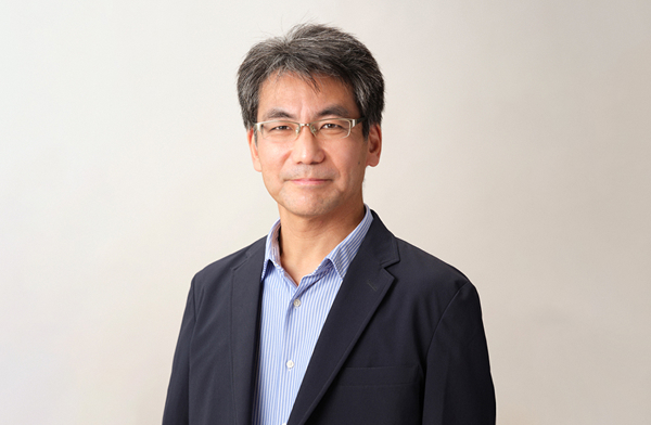 永田 毅