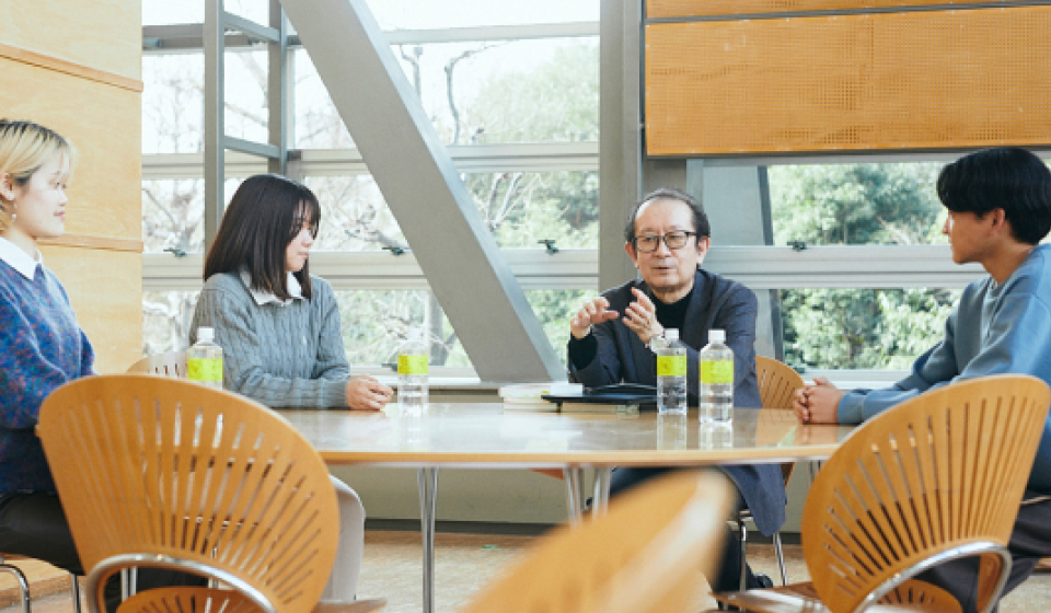 対談企画：そもそも、「AI・データサイエンス」って？