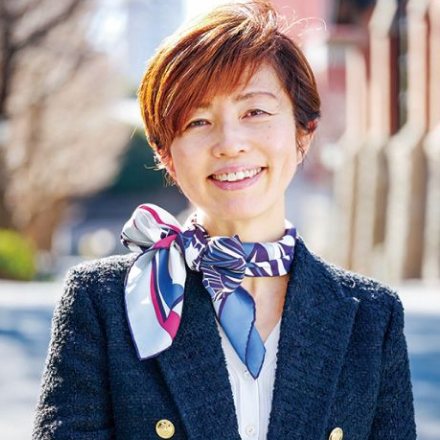 経済学部長 藤田 晶子