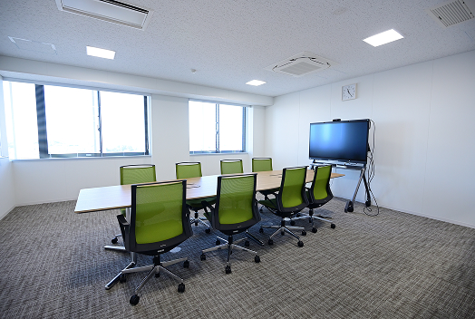 ミーティングルーム