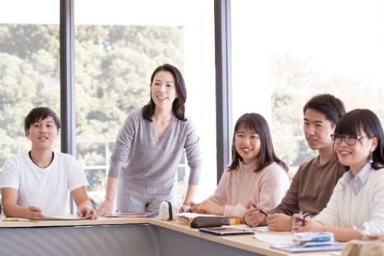 学際的な学び