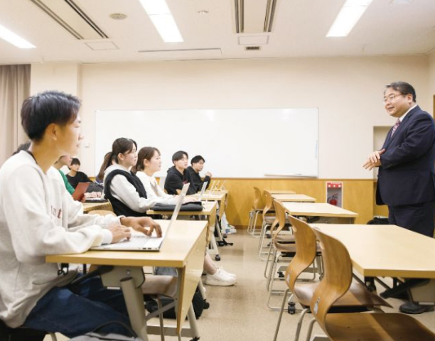 ゼミ 法律人工知能