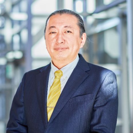法学部長 近藤 隆司