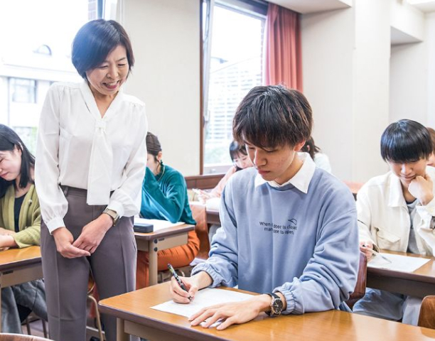 言語の意味の多面性