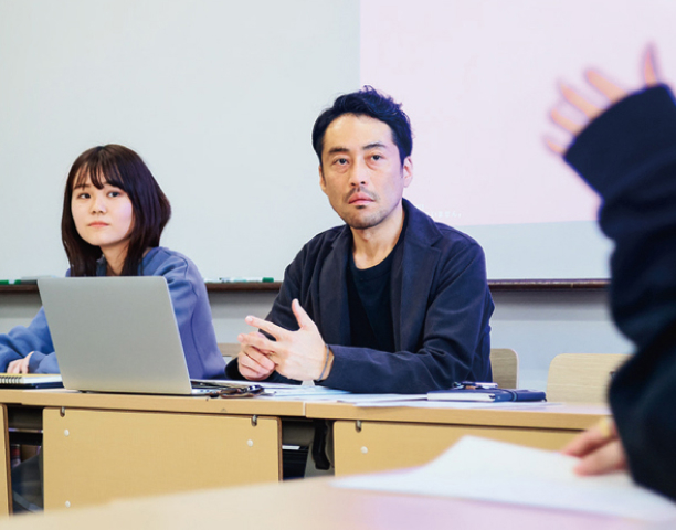 〈越境〉から見えてくるもの―〈シュルレアリスム〉のダイナミズムに導かれて