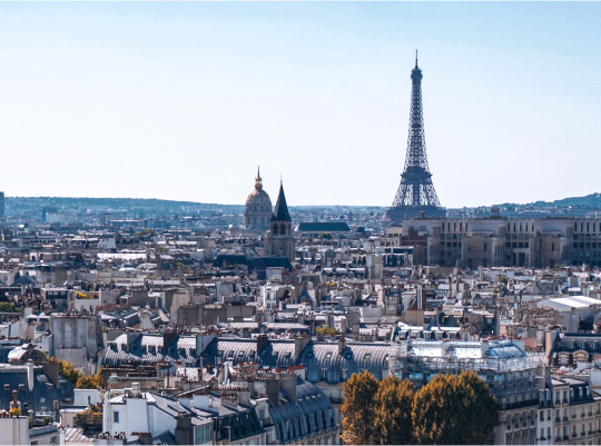 フランス文学科オリジナルサイト