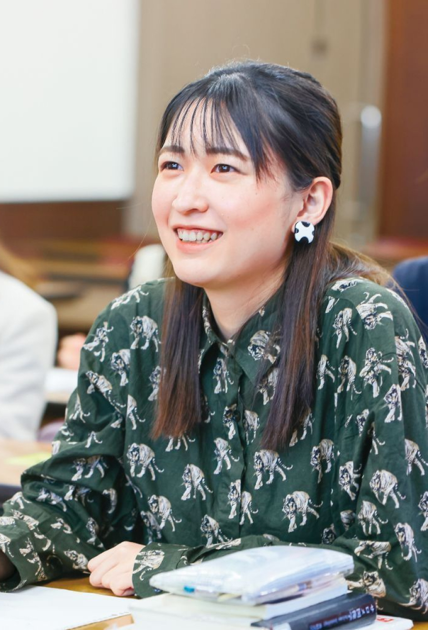 文学部