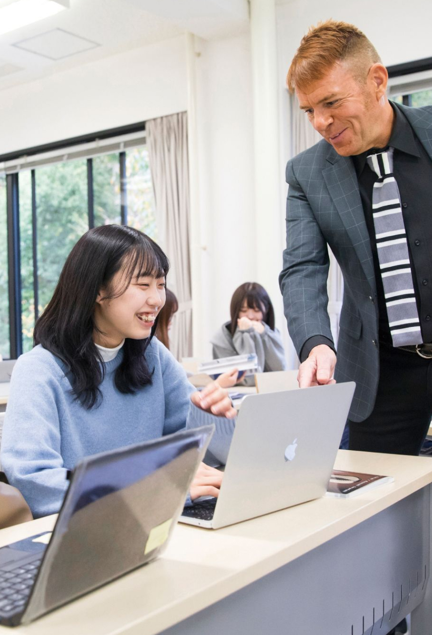 文学部