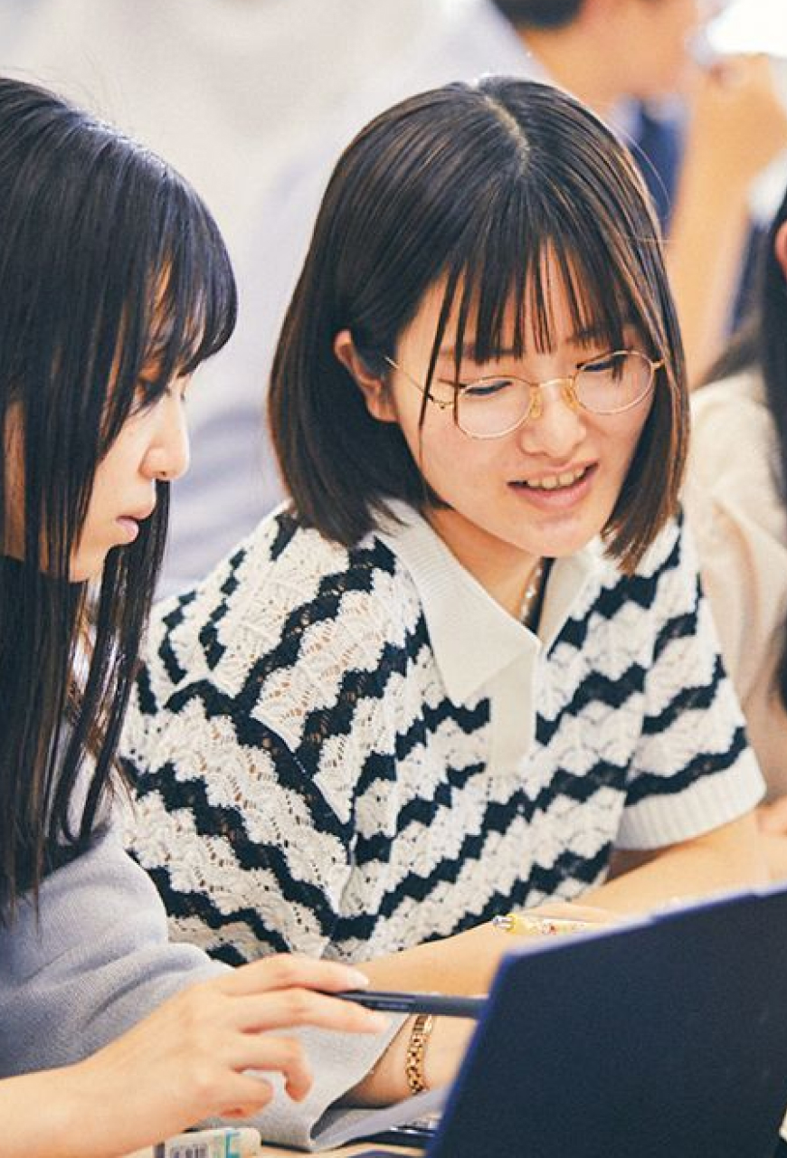 心理学部