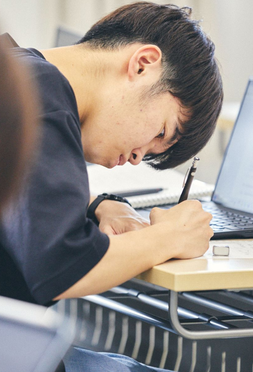 心理学部