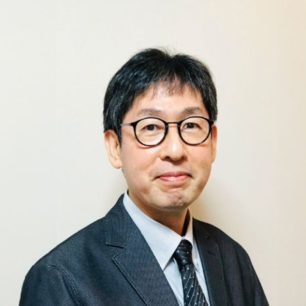 心理学部長 水戸 博道