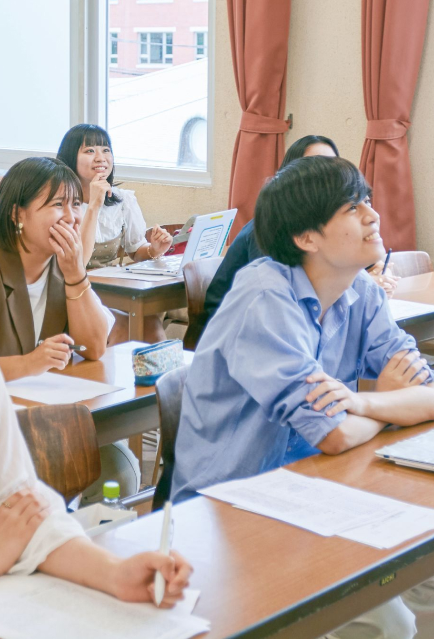 心理学部