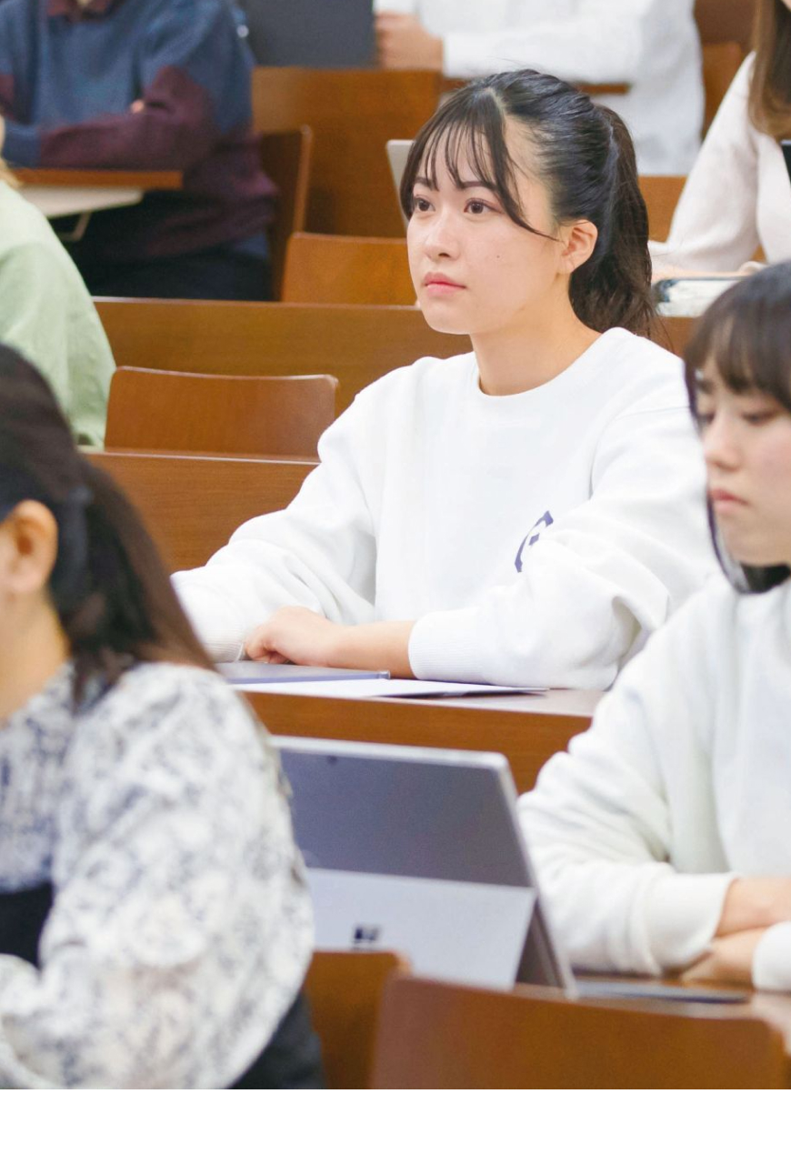 心理学部