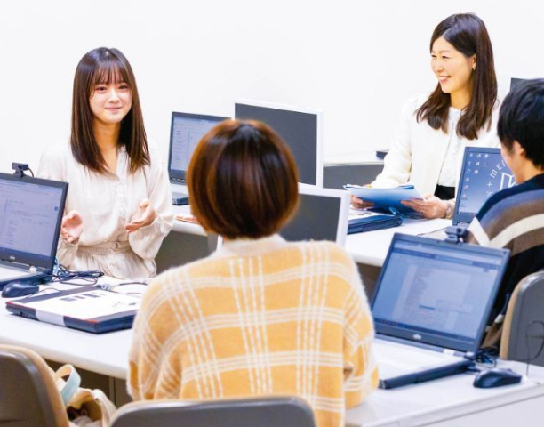 滑川ゼミ