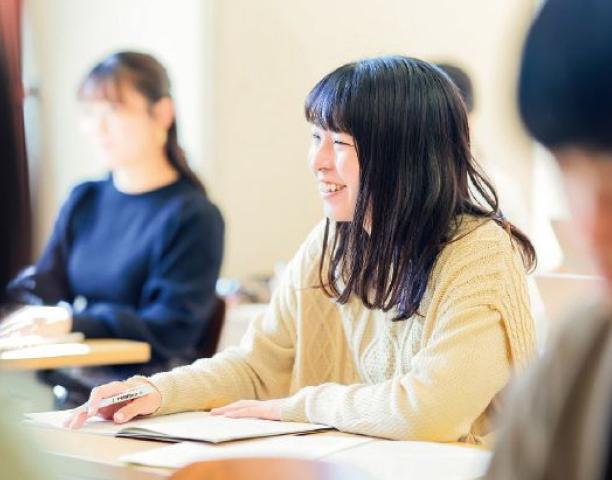 社会学を学んだ先には