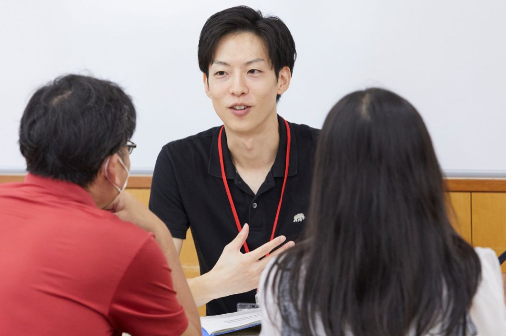 学外進学相談会・入試説明会