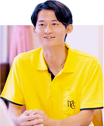 経済学部 経済学科の学生