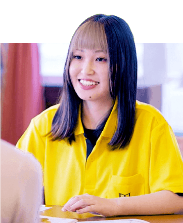 社会学部 社会学科の学生