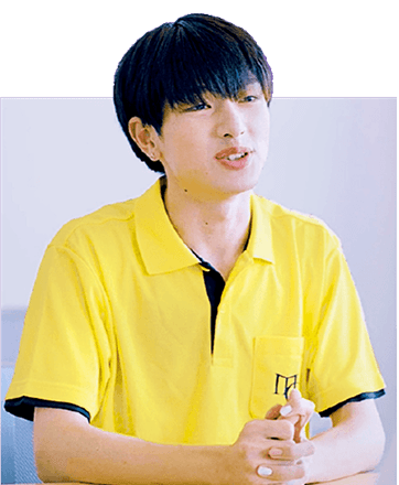 心理学部 心理学科の学生