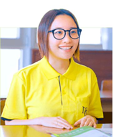 社会学部 社会福祉学科の学生