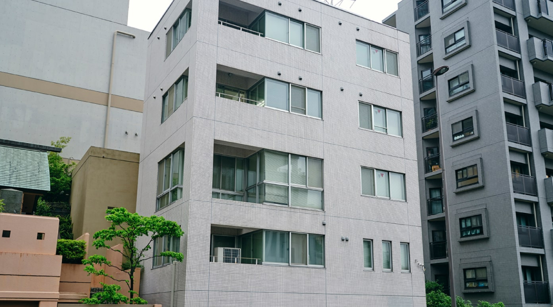 11号館