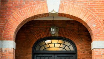 明治学院記念館