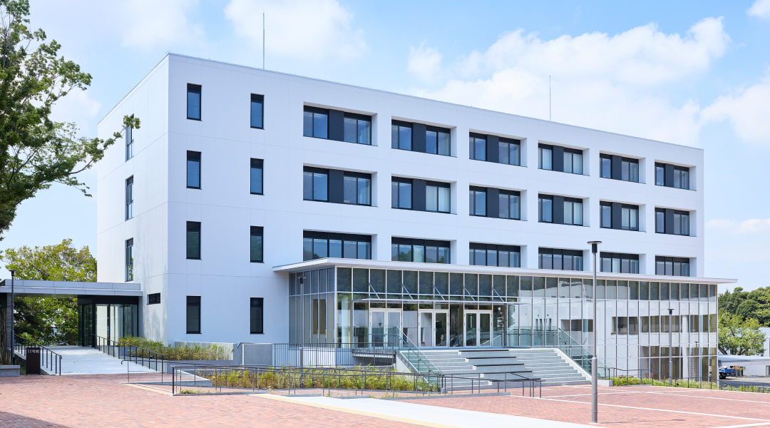 11号館