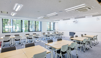 11号館