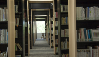 図書館