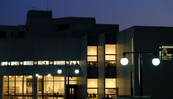 図書館
